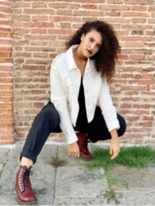 Jasmine Insegnanti Soul Dance Altopascio