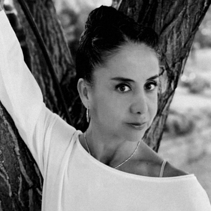 Martha Rivas Soul Dance Altopascio
