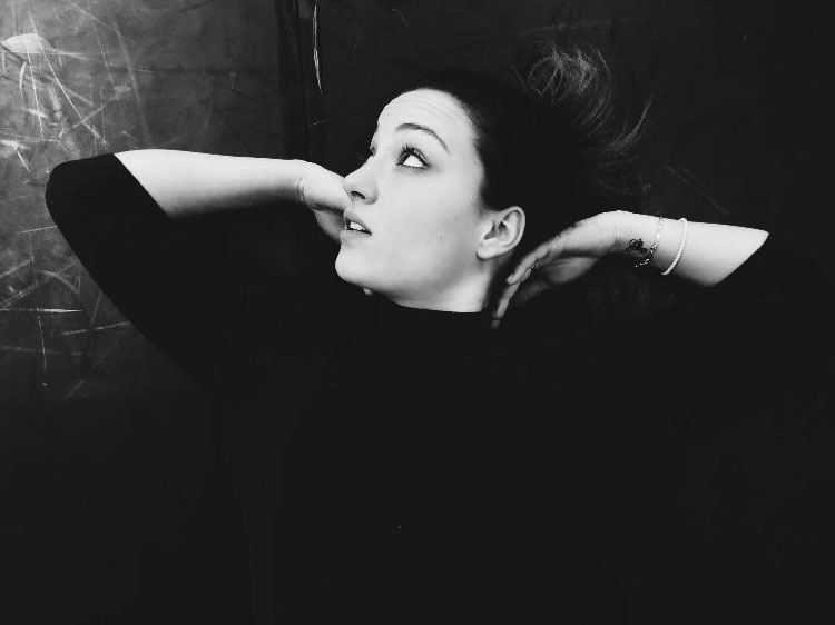 Sara Insegnanti Soul Dance Altopascio