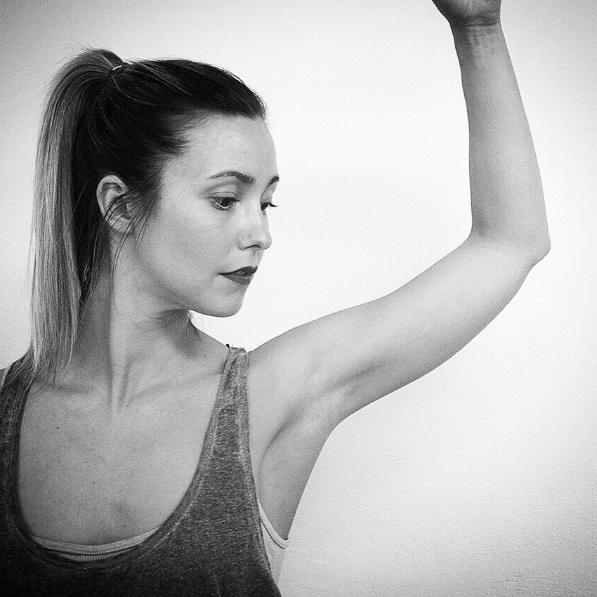 Susanna Pieri Insegnanti Soul Dance Altopascio