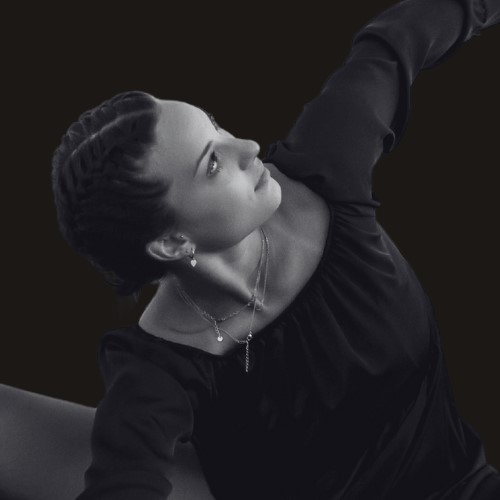 Sara Morello Insegnanti Soul Dance Altopascio